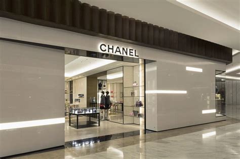 tiendas en Chanel